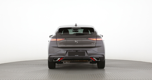 DS Automobiles DS 4