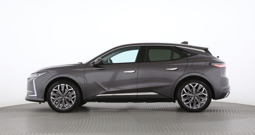 DS Automobiles DS 4