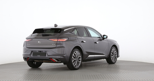 DS Automobiles DS 4