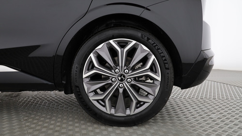 DS Automobiles DS 4