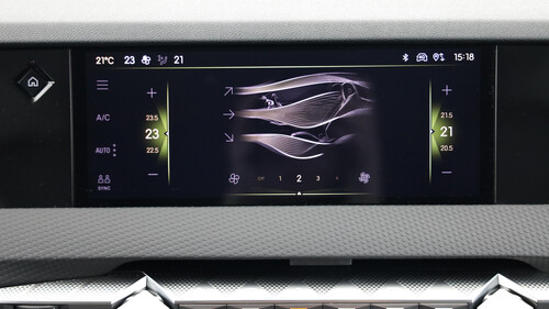 DS Automobiles DS 4