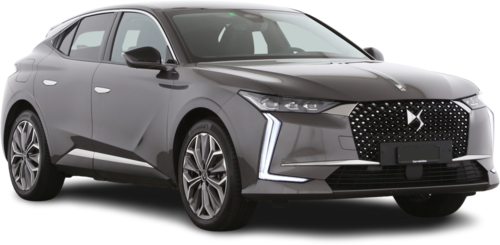 DS Automobiles DS 4