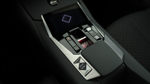 DS Automobiles DS 4
