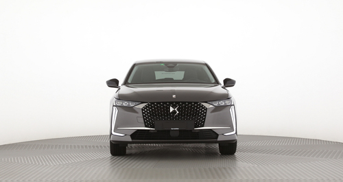 DS Automobiles DS 4