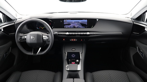 DS Automobiles DS 4