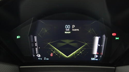 DS Automobiles DS 4