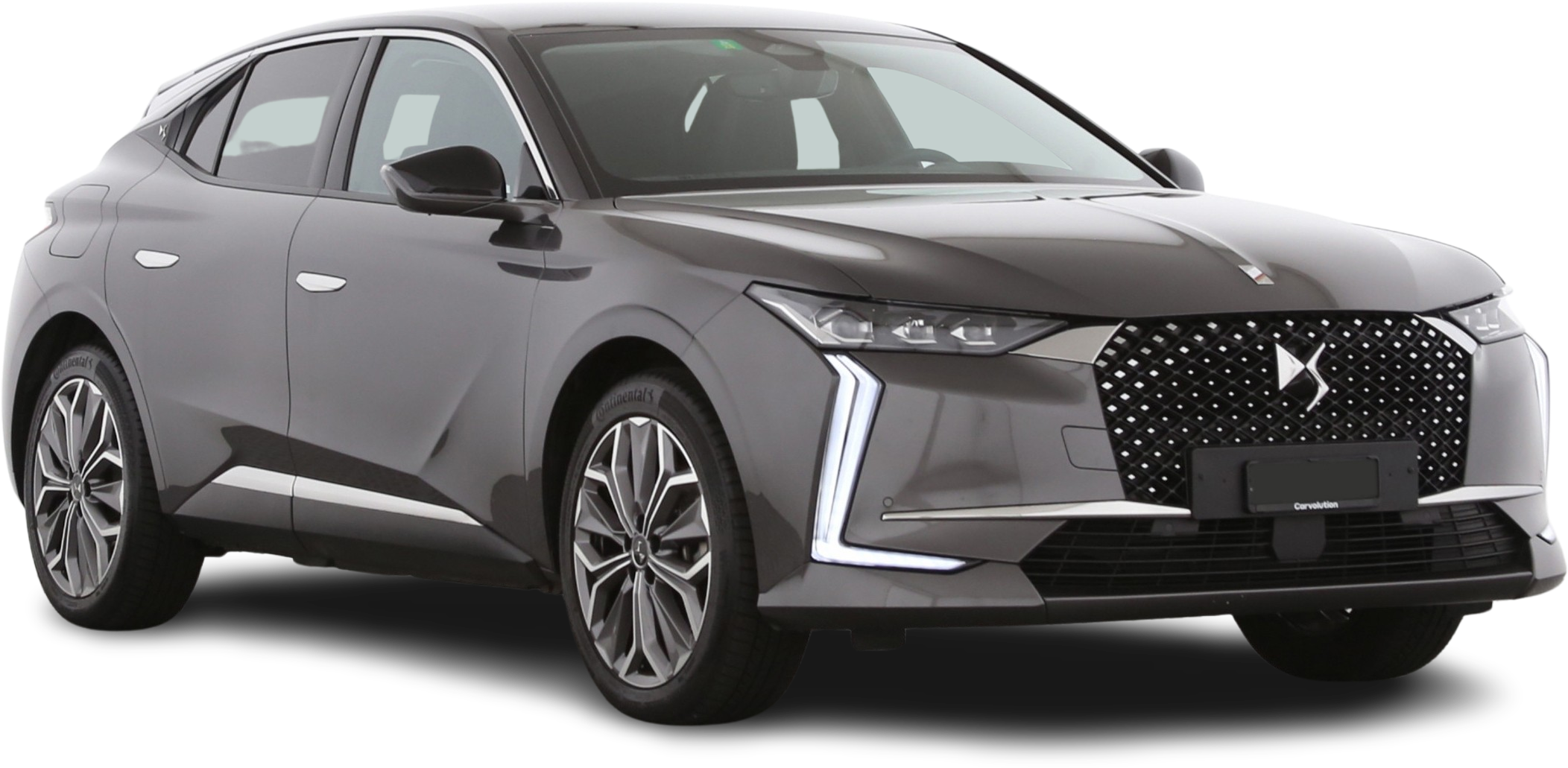 DS Automobiles DS 4