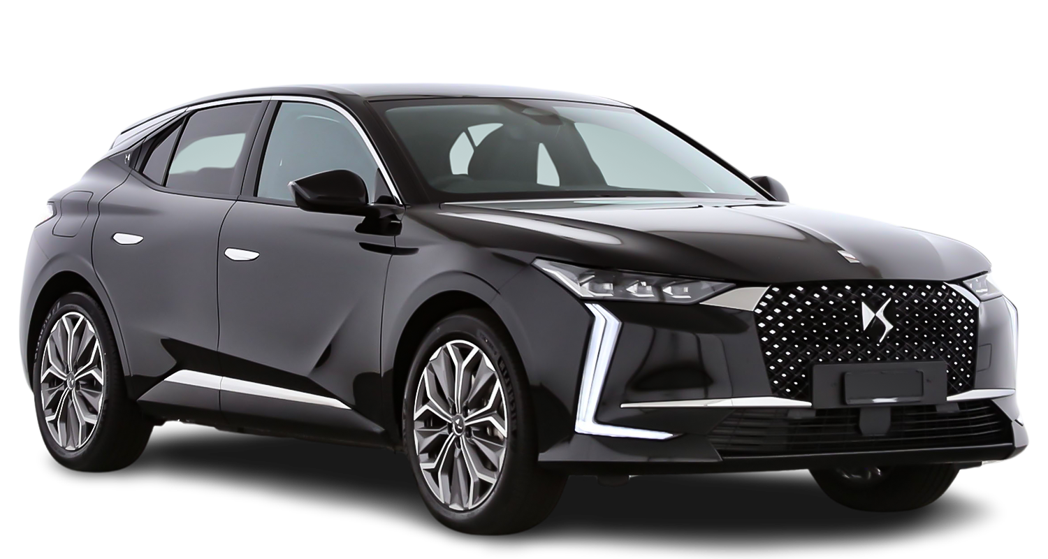 DS Automobiles DS 4