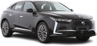 DS Automobiles DS 4