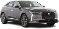 DS Automobiles DS 4
