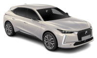 DS Automobiles DS 4