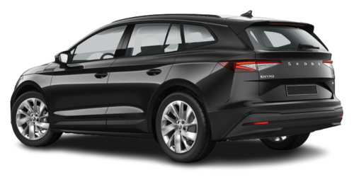 Skoda Enyaq iV60