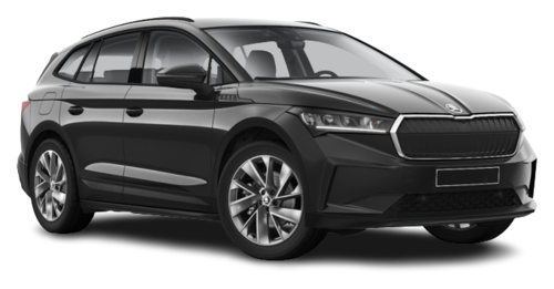 Skoda Enyaq iV60
