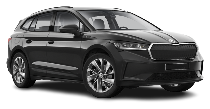 Skoda Enyaq iV60