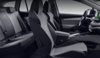 Skoda Enyaq iV60