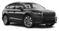 Skoda Enyaq iV60