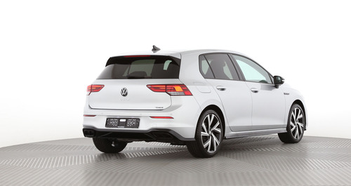 VW Golf R-Line as a car subscription