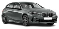 BMW 118d MSport