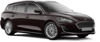 Ford Focus Vignale SW