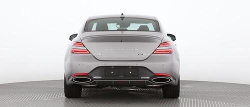 Genesis G70 Sport Line