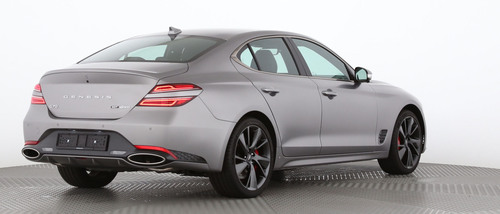 Genesis G70 Sport Line