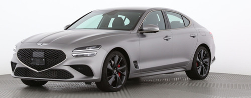 Genesis G70 Sport Line