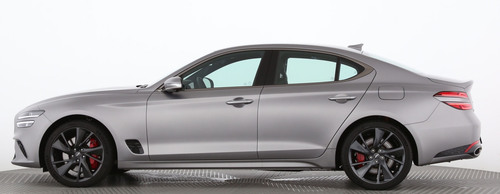 Genesis G70 Sport Line