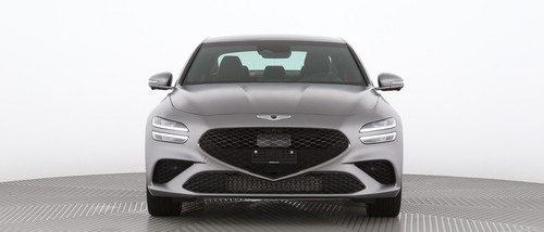 Genesis G70 Sport Line