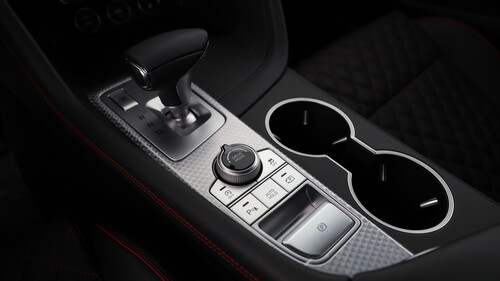 Genesis G70 Sport Line