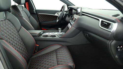 Genesis G70 Sport Line