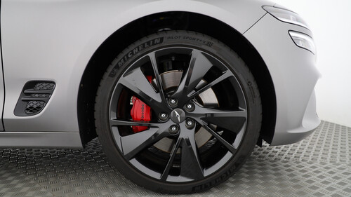 Genesis G70 Sport Line