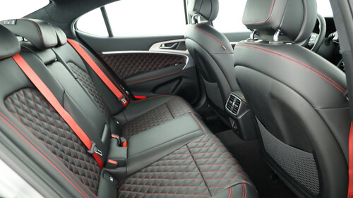 Genesis G70 Sport Line