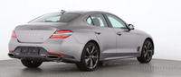 Genesis G70 Sport Line
