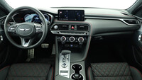 Genesis G70 Sport Line