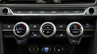 Genesis G70 Sport Line