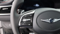 Genesis G70 Sport Line