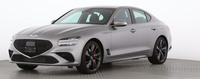 Genesis G70 Sport Line
