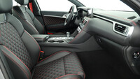 Genesis G70 Sport Line