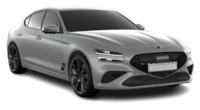 Genesis G70 Sport Line
