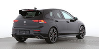 VW Golf 8 GTI Clubsport