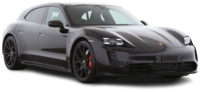 Porsche Taycan GTS Sport Turismo