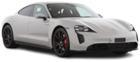 Porsche Taycan GTS
