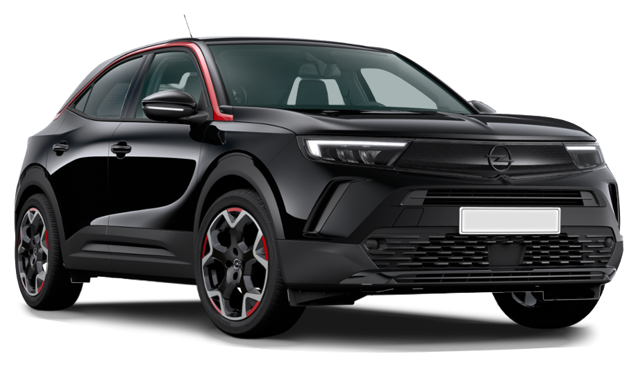 Opel Mokka-e läutet neue Designsprache ein, Auto und Technik