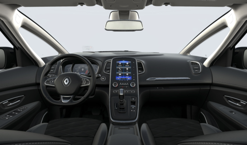 Renault Grand Scenic TCe 160 EDC