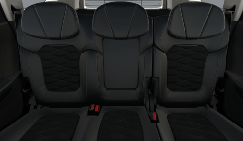 Renault Grand Scenic TCe 160 EDC