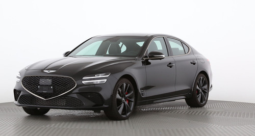 Genesis G70 Sport Line Diesel