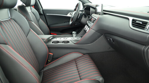 Genesis G70 Sport Line Diesel