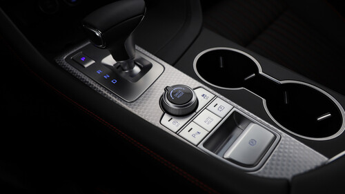 Genesis G70 Sport Line Diesel