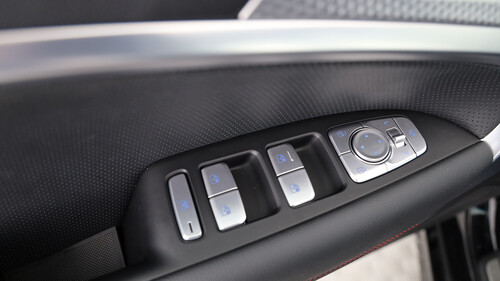 Genesis G70 Sport Line Diesel