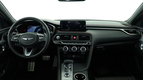 Genesis G70 Sport Line Diesel